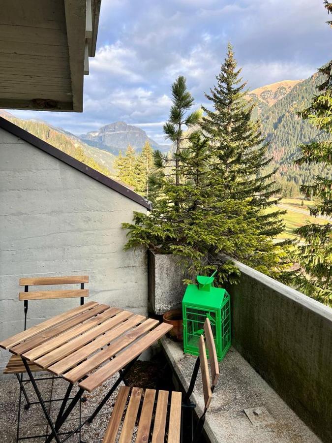 Suite AGB Mazzin Exterior foto