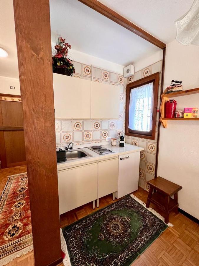 Suite AGB Mazzin Exterior foto