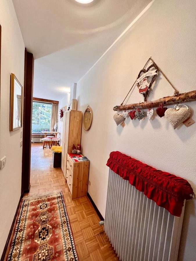 Suite AGB Mazzin Exterior foto