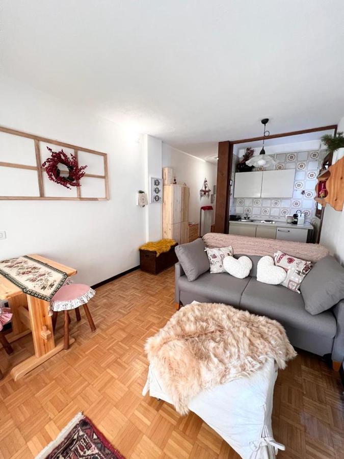 Suite AGB Mazzin Exterior foto