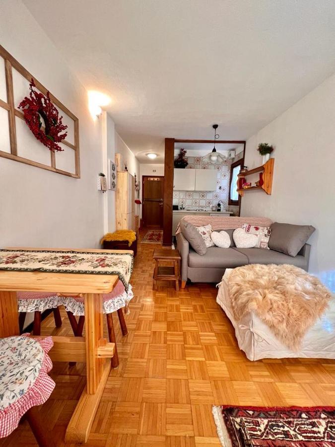 Suite AGB Mazzin Exterior foto