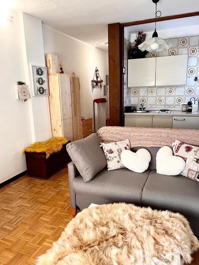Suite AGB Mazzin Exterior foto