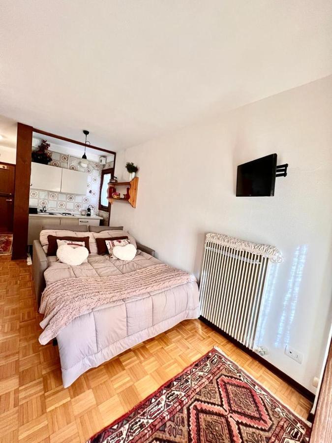 Suite AGB Mazzin Exterior foto